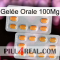 Gelée Orale 100Mg cialis4